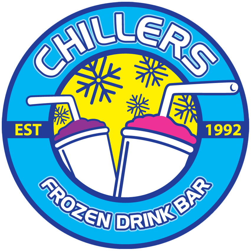 Chillers Frozen Daiquiri Bar